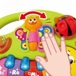 Музична іграшка Hola Toys Веселе піаніно (927)