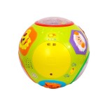 Музична іграшка Hola Toys М'ячик (938)