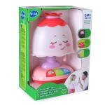 Музичний нічник Hola Toys (1107)