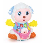 Музична іграшка Hola Toys Щаслива овечка (888)