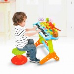 Музична іграшка Hola Toys Електронне піаніно (669)