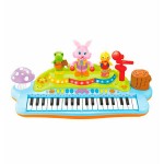 Музична іграшка Hola Toys Електронне піаніно (669)