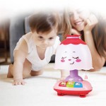 Музичний нічник Hola Toys (1107)