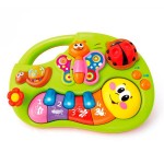 Музична іграшка Hola Toys Веселе піаніно (927)