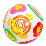 Музична іграшка Hola Toys М'ячик (938)