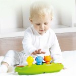 Музична розвивальна іграшка Hola Toys Піаніно зі звірятами (2103A)