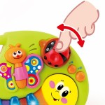 Музична іграшка Hola Toys Веселе піаніно (927)