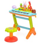 Музична іграшка Hola Toys Електронне піаніно (669)