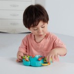 Музична іграшка Hola Toys Піаніно-слоник (A313521)