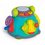 Музична іграшка Hola Toys Капсула караоке (3119)