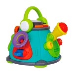 Музична іграшка Hola Toys Капсула караоке (3119)