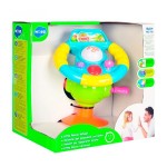 Музичне кермо Hola Toys Юний водій (916)