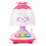 Музичний нічник Hola Toys (1107)