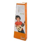 Музична іграшка Viga Toys Гітара, бежевий (5069221)