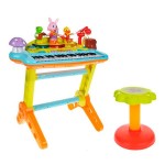 Музична іграшка Hola Toys Електронне піаніно (669)