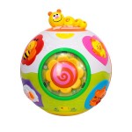 Музична іграшка Hola Toys М'ячик (938)