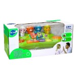 Музична розвивальна іграшка Hola Toys Піаніно зі звірятами (2103A)