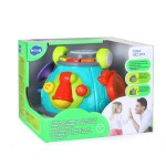 Музична іграшка Hola Toys Капсула караоке (3119)