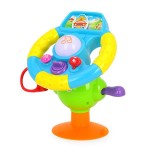 Музичне кермо Hola Toys Юний водій (916)