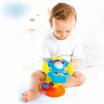 Музичне кермо Hola Toys Юний водій (916)