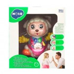 Музична іграшка Hola Toys Щаслива овечка (888)