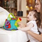 Музична іграшка Hola Toys Капсула караоке (3119)