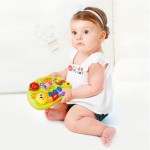 Музична іграшка Hola Toys Веселе піаніно (927)