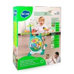 Музична іграшка Hola Toys Барабанна установка (3130)
