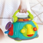 Музична іграшка Hola Toys Капсула караоке (3119)