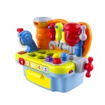 Музичний ігровий набір Hola Toys Столик з інструментами (907)
