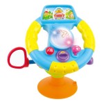 Музичне кермо Hola Toys Юний водій (916)