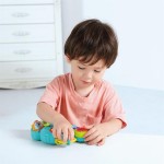 Музична іграшка Hola Toys Піаніно-слоник (A313521)