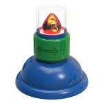 Моя перша модель пальника Edu-Toys (JS004)