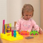 Набір для досліджень Edu-Toys Досліди з магнітами (MA05221)