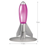Набір для дослідів 4M Космічна ракета (00-03235)