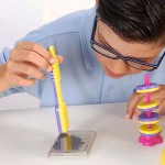 Набір для досліджень Edu-Toys Досліди з магнітами (MA05221)