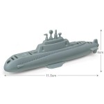 Набір для досліджень 4M Підводний човен (00-0321221)