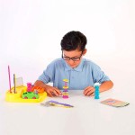 Набір для досліджень Edu-Toys Досліди з магнітами (MA05221)