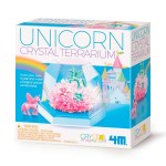 Набір для вирощування кристалів 4M Єдинороги (00-03923/US)