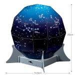 Проектор нічного неба своїми руками 4M (00-13233)