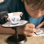 Мультиплікаційний проектор своїми руками 4M Disney Дісней (00-06206)