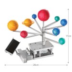 Модель Сонячної системи (моторизована) 4M (00-03416)