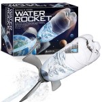 Водяна ракета своїми руками 4M (00-03912)
