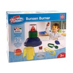 Моя перша модель пальника Edu-Toys (JS004)