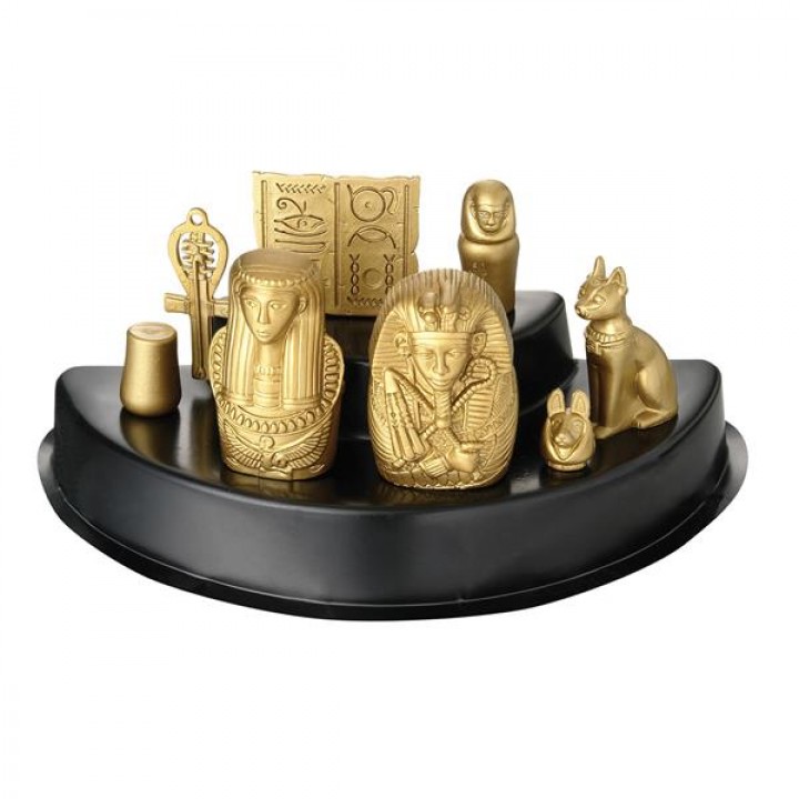 Набір археолога Edu-Toys Єгипетські розкопки (GM130)