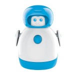 Мій перший програмований робот Edu-Toys (JS02021)