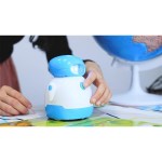 Мій перший програмований робот Edu-Toys (JS02021)