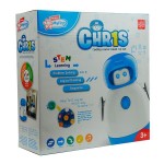 Мій перший програмований робот Edu-Toys (JS02021)
