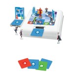 Набір для навчання дітей програмуванню 4M Disney Avengers Месники (00-06205)
