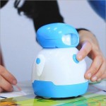 Мій перший програмований робот Edu-Toys (JS02021)